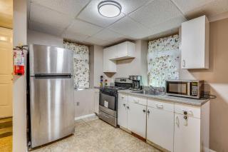 Work, Play & Explore! Saugus Extended Stay - 9