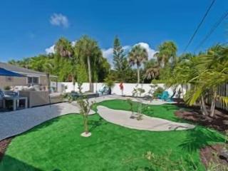 Sanctuary Home Naples-Luxury Beach House with Private Pool and Oasis! - 8
