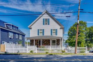 Work, Play & Explore! Saugus Extended Stay - 8