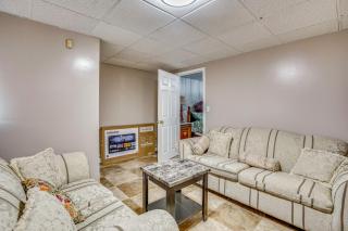 Work, Play & Explore! Saugus Extended Stay - 7