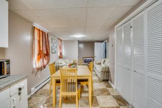 Work, Play & Explore! Saugus Extended Stay - 6