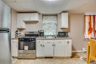 Work, Play & Explore! Saugus Extended Stay - 3