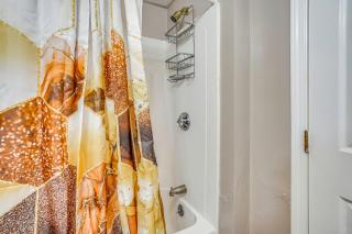 Work, Play & Explore! Saugus Extended Stay - 1