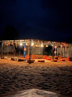 ZAYA luxury camp - 5
