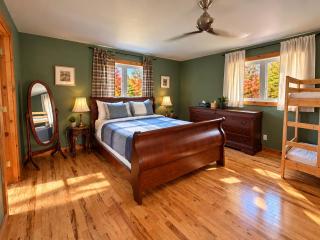 The Beaver Den - 8