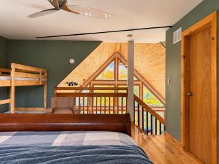 The Beaver Den - 5