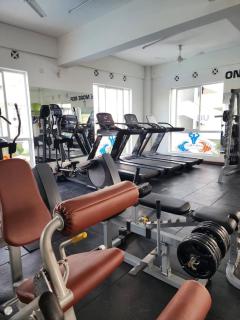 Wavefront Buxton Point Apartments Mombasa Town With Ac,Swimming Pool and Few Minutes to Nyali - Mombasa - 4