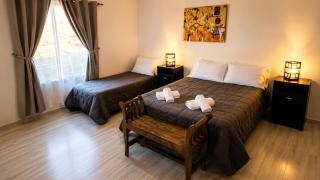 Alba Austral great house - 3