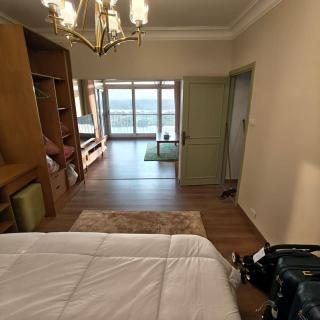 The Nile Gardenia - 8