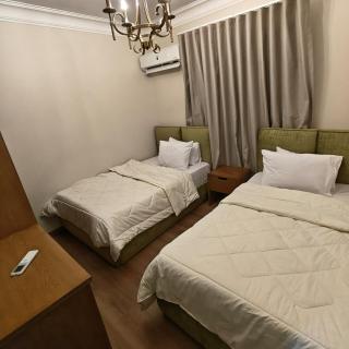The Nile Gardenia - 2