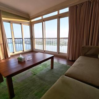 The Nile Gardenia - 5