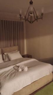 The Nile Gardenia - 2