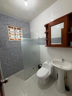 Apartahotel Higuey el Bonao - 1