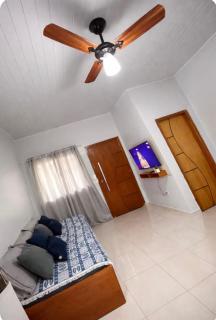 Casa econômica perto da BR-364 - 8