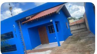 Casa econômica perto da BR-364 - 9
