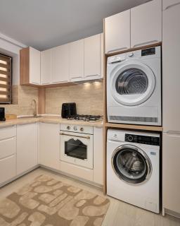 Champagne Nest by Seven Stone - near Palas Mall - 3
