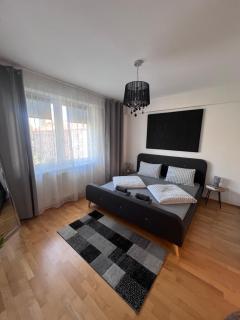 Domus Apartment - 9