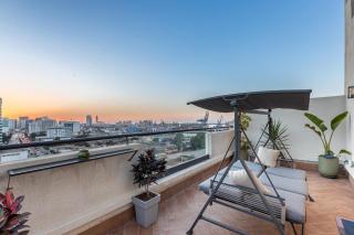 NoorStay - 8