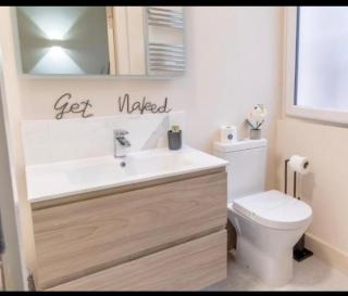 2 bedroom Luxury apartment - 6