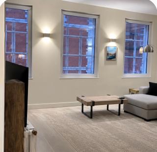 2 bedroom Luxury apartment - 4