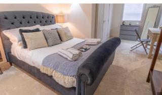 2 bedroom Luxury apartment - 2