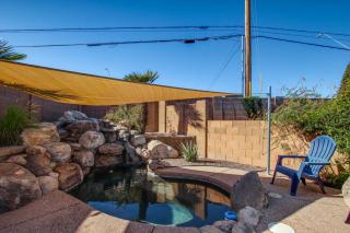 Desert Oasis: Tucson Home w/ Private Swim Spa - 9