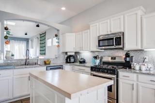 Desert Oasis: Tucson Home w/ Private Swim Spa - 2