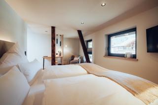 Das Rapp - Hotel - 1