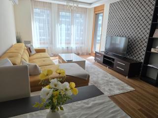 West 65 District Apartment - Belgrad - 0