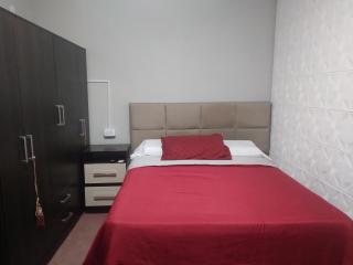 HOSPEDAJE DODERA - 9