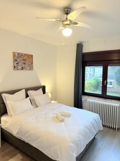 3 bedrooms, 2 studios, 1 apartment, all independent - 0