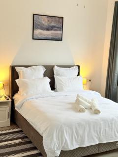 3 bedrooms, 2 studios, 1 apartment, all independent - 3