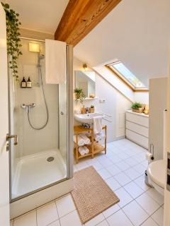 Stylish Studio in Limpertsberg-Central&Modern - 2