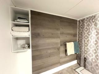 2 Bedroom Basement Suite Close to Moncton Hospital - 8