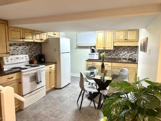 2 Bedroom Basement Suite Close to Moncton Hospital - 7