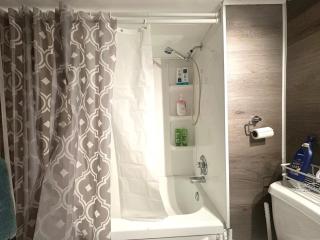 2 Bedroom Basement Suite Close to Moncton Hospital - 6
