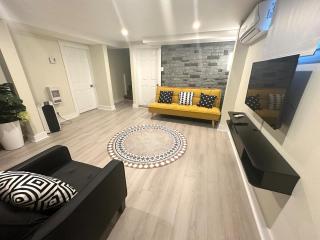 2 Bedroom Basement Suite Close to Moncton Hospital - 2