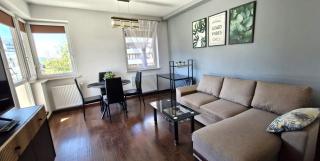 Apartament Dark Chocolate 4 persons Down Town - 2