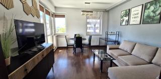 Apartament Dark Chocolate 4 persons Down Town - 0