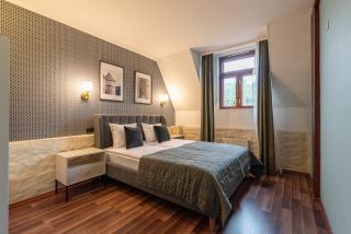 Old Town - Harju Apartment - 8