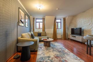 Old Town - Harju Apartment - 1