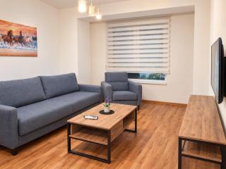 LaNiko Cozy Apartment - 0
