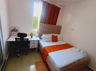 Mudzini Homes - 1
