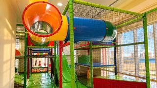 Authentic Arabian Viva Bahria T29 -STUDIO with BALCONY -Free&Private Beach Access - 4