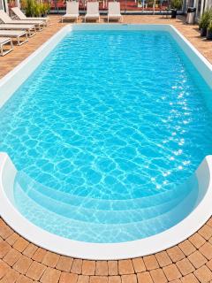 PINO RESORT 23- BASEN - Gdańsk Wyspa Sobieszewska - 8
