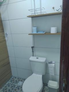 Quarto e Sala Campo Grande Próx Meridional - 2