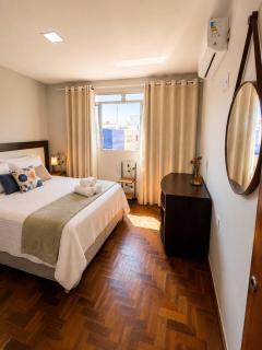 Apart 1Q Campo Grande Hospital e Shopping - 3