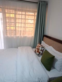 Spacious Studio with Balcony in Kasarani Seasons by Epic Living Spaces - 6