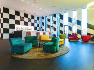 ibis Styles Basel City - 9