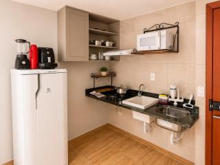 Apart 1Q Campo Grande Hospital e Compras - 7